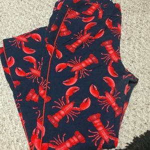 Old Navy Pixie Ankle pants size 10